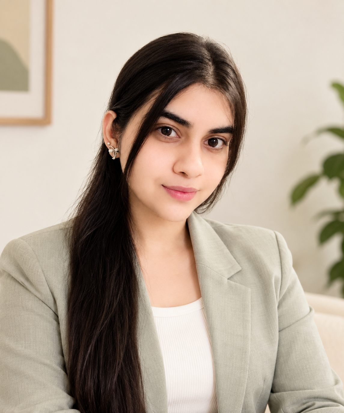 Sejal